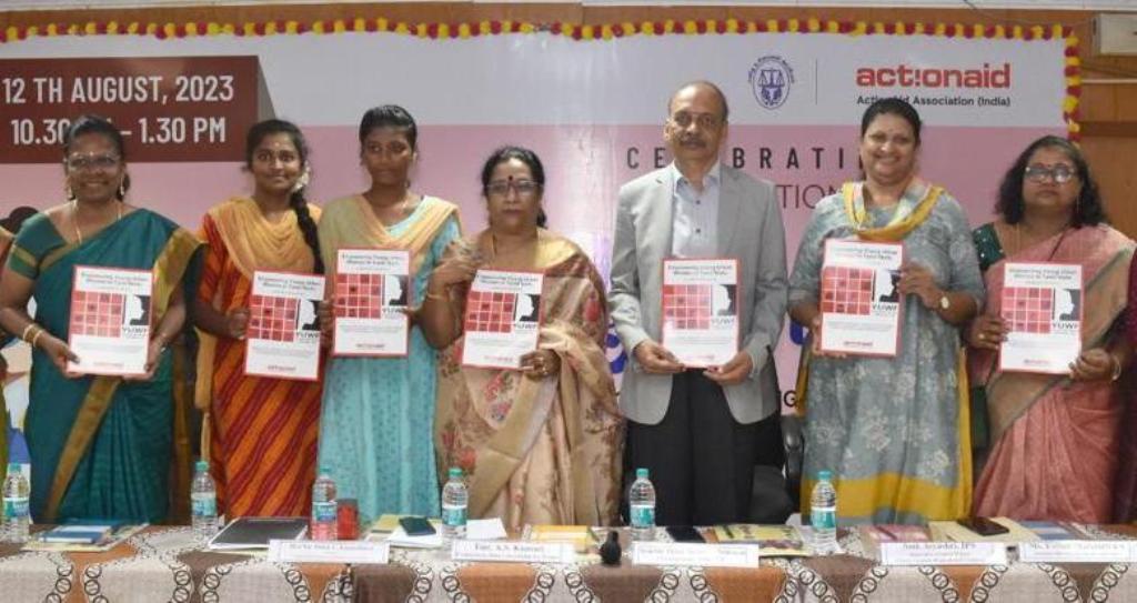 Celebrating International Youth Day: Empowering young urban women in a green economy